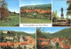 72401250 Harz Josefshoehe Netzkater Josefskreuz  - Harzgerode