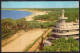 Uruguay - 1962 - Atlantida - La Playa - Casino Hotel Planeta - Uruguay