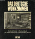 Das Deutsche Wohnzimmer - Dédicace De Herlinde Koelbl. - Sack Manfred & Koelbl Herlinde & Mitscherlich A. - 1980 - Libros Autografiados