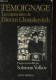 Témoignage - Les Mémoires De Dimitri Chostakovitch - Collection " Domaine Russe ". - Chostakovitch Dimitri - 1980 - Idiomas Eslavos