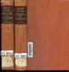 Treatise On Painting (codex Urbinas Latinus 1270) - Lot De 2 Volumes : Volume I. Translation + Volume II. Facsimile - LE - Language Study
