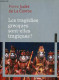 Les Tragédies Grecques Sont-elles Tragiques ? - Théâtre Et Théorie. - Judet De La Combe Pierre - 2010 - Andere & Zonder Classificatie