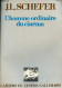 L'homme Ordinaire Du Cinéma - Collection Cahiers Du Cinéma. - Schefer Jean Louis - 1980 - Cinéma / TV