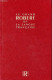 Le Grand Robert De La Langue Française - Coffret 6 Volumes - Volume 1 : A-Char - Volume 2 : Chas-Enth - Volume 3 : Enti- - Dizionari