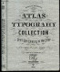 Atlas Typography Collection, From One Century To The Other - 17th Century / 20th Century - Type Art Archives - Book 03 - - Décoration Intérieure