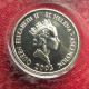 Saint Helena 5 Pence 2003 UNC ºº - St. Helena