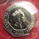 Saint Helena 20 Pence 2003 UNC ºº - St. Helena