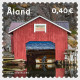 Aland - Postfris / MNH - Complete Set Boathouse 2024 - Aland