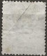 Italie, Timbre Du Levant N°41 (un Pli Au Dos) (ref.2) - European And Asian Offices