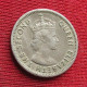 Malaya And British Borneo 5 Cents 1957 H W ºº - Malaysia