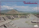 Mexique Panoramica Desde La Piramide De La Luna - México