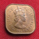 Malaya And British Borneo 1 Cent 1957 #2 W ºº - Malaysia