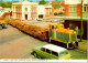 12-3-2025 (2 Y 46) Australia - QLD - Cane Train In Nambour - Sunshine Coast