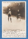 England The Great Exchange Walk London To Brighton 1903 Race Course à Pied Athletics Athletisme - Athlétisme