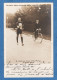 England The Great Exchange Walk London To Brighton 1903 Race Course à Pied Athletics Athletisme - Atletismo