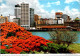 12-3-2025 (2 Y 46) Australia - QLD - City Of Brisbane & Flower Ttree - Brisbane