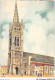 AIFP1-ILLUSTRATEUR-0089 - BARDAY - LIBOURNE - L'église Saint-jean  - Barday