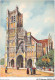 AIFP1-ILLUSTRATEUR-0054 - BARDAY - AUXERRE - La Cathédrale Saint-étienne - Portail Sud  - Barday