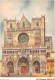AIFP1-ILLUSTRATEUR-0022 - BARDAY - LYON - La Cathédrale Saint-jean  - Barday