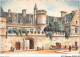 AIFP1-ILLUSTRATEUR-0029 - BARDAY - PARIS - Le Musée De Cluny  - Barday