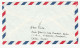 1979 Funabashi GLASS Works To METEOROLOGY Office JAPAN To GB Air Mail Cover Stamps - Clima & Meteorología