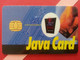 JAVA CARD SUN Microsystems TEST CARD Smart Demo (BA0415 - Origen Desconocido