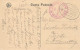 XB.256  BORSBEECK - Pensionnat Des Soeurs Du Pauvre Enfant Jesus - 1915 - Borsbeek
