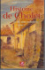 49 -CHOLET - Beau  Livre De A.A. Gélusseau " Histoire De Cholet Et De Son Industrie " - Tome I - Pays De Loire