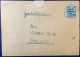 Bedarfsbrief (Rechnung), SBZ, 1948 - Entiers Postaux