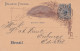 Bilhete Postal - 1905 - Lettres & Documents