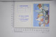 Mini Calendrier 1987 Pharmacie Michel TERRIN 13150 Tarascon / Illustration Tableau Penmarch Par A DURET - Small : 1981-90