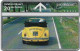 Netherlands - KPN - L&G - R126-01 - Volkswagen Beetle Front - 401A - 01.1994, 20Units, 5.000ex, Mint - Privat