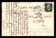 61 - PERVENCHERES - PROPRIETE - CARTE AUTOGRAPHE DE MR RENE DE LA MAHERIE - Pervencheres