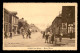 62 - NOEUX-LES-MINES - RUE D'ARRAS - AFFICHES DE CINEMA - Noeux Les Mines