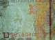 ROMANIA - 5.000 Lei - 1998 - Pick 107 - Série 005C - 5000 - Roemenië