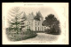 85 - L'HERMENAULT - CHATEAU DES MOULIERES - L'Hermenault