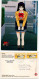 Germany 2003 Postcard Golden Boy, Noriko - Anime On MTV; Fürth Postmarks; 15c. & 30c. ATM / Frama Stamps - Séries TV