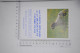 Mini Calendrier 2002 VAISON La Roamine MENAGER Ets BRANDO DUNY / Illustration Chien épagneul Breton Dog Hund - Tamaño Pequeño : 2001-...