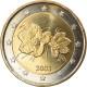 Finlande, 2 Euro, 2003, Vantaa, FDC, Bi-Metallic, KM:105 - Finlandía