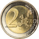 Finlande, 2 Euro, 2003, Vantaa, FDC, Bi-Metallic, KM:105 - Finland