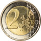 Finlande, 2 Euro, 2003, Vantaa, FDC, Bi-Metallic, KM:105 - Finlandia