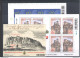 2007 San Marino, Francobolli Nuovi, Annata Completa, 32 Valori + 4 Foglietti - MNH** - Full Years