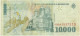 ROMANIA - 10.000 Lei - 1999 - Pick 108 - Série 006A - 10000 - Roumanie