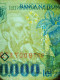 ROMANIA - 10.000 Lei - 1999 - Pick 108 - Série 007B - 10000 - Rumania