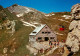 73882757 Pfaelzerhuette 2111 Bettlerjoch Liechtenstein Panorama  - Liechtenstein