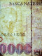 ROMANIA - 50.000 Lei - 1996 - Pick 109 - Série 003A - 50000 - Roumanie