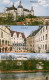 73777114 Neuburg  Donau Schloss Schlosshof Arcoschloesschen  - Neuburg