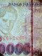 ROMANIA - 50.000 Lei - 2000 - Pick 109A - Série 003B - 50000 - Rumänien