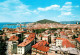 73631852 Split Spalato Stadtpanorama Split Spalato - Croatie