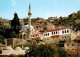 73625179 Pocitelj Moschee Pocitelj - Bosnie-Herzegovine